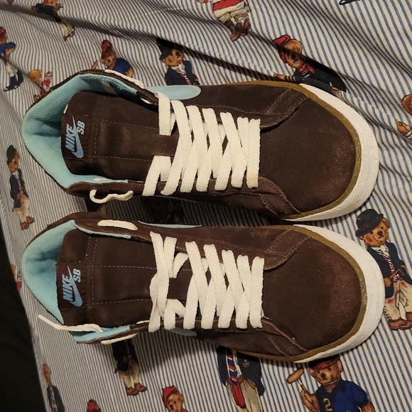 Cappuccino blazer sb - Picture 3 of 6